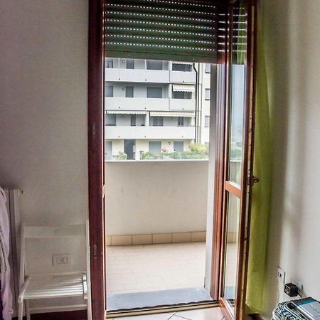 Casa Vacanze Da Nico Parma Bagian luar foto