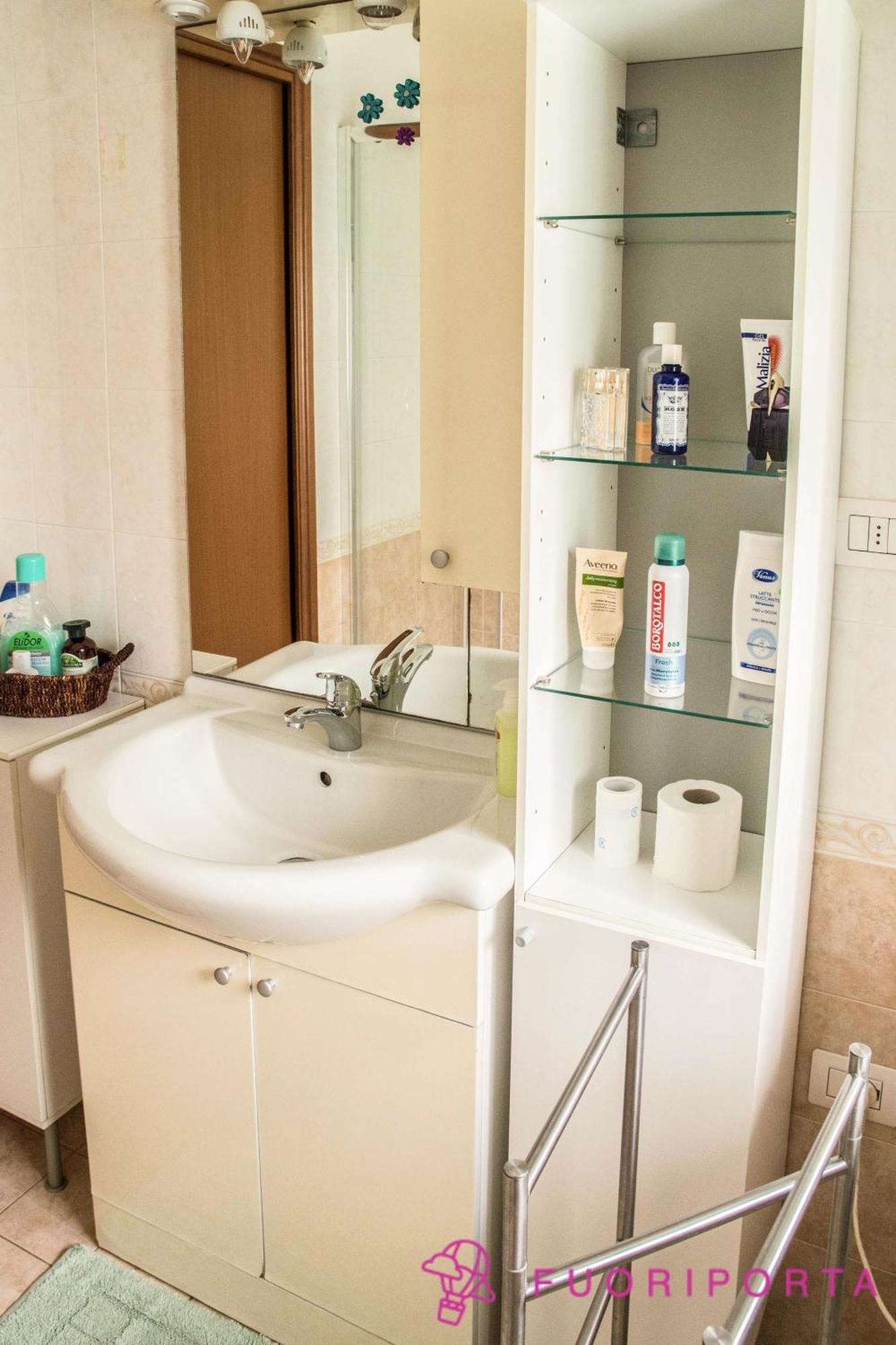Casa Vacanze Da Nico Parma Bagian luar foto