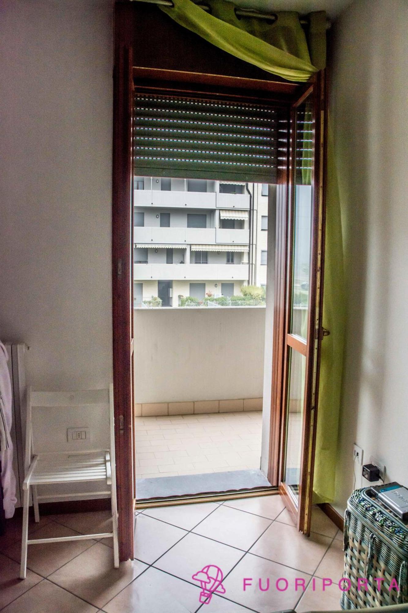 Casa Vacanze Da Nico Parma Bagian luar foto